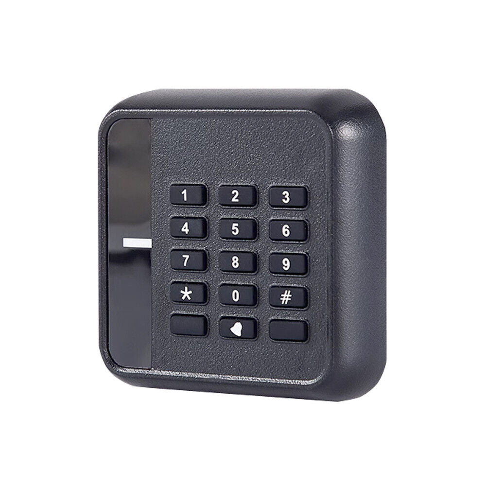 EM,keypad 125KHz,WG26/34,RFID, Access Control,Reader