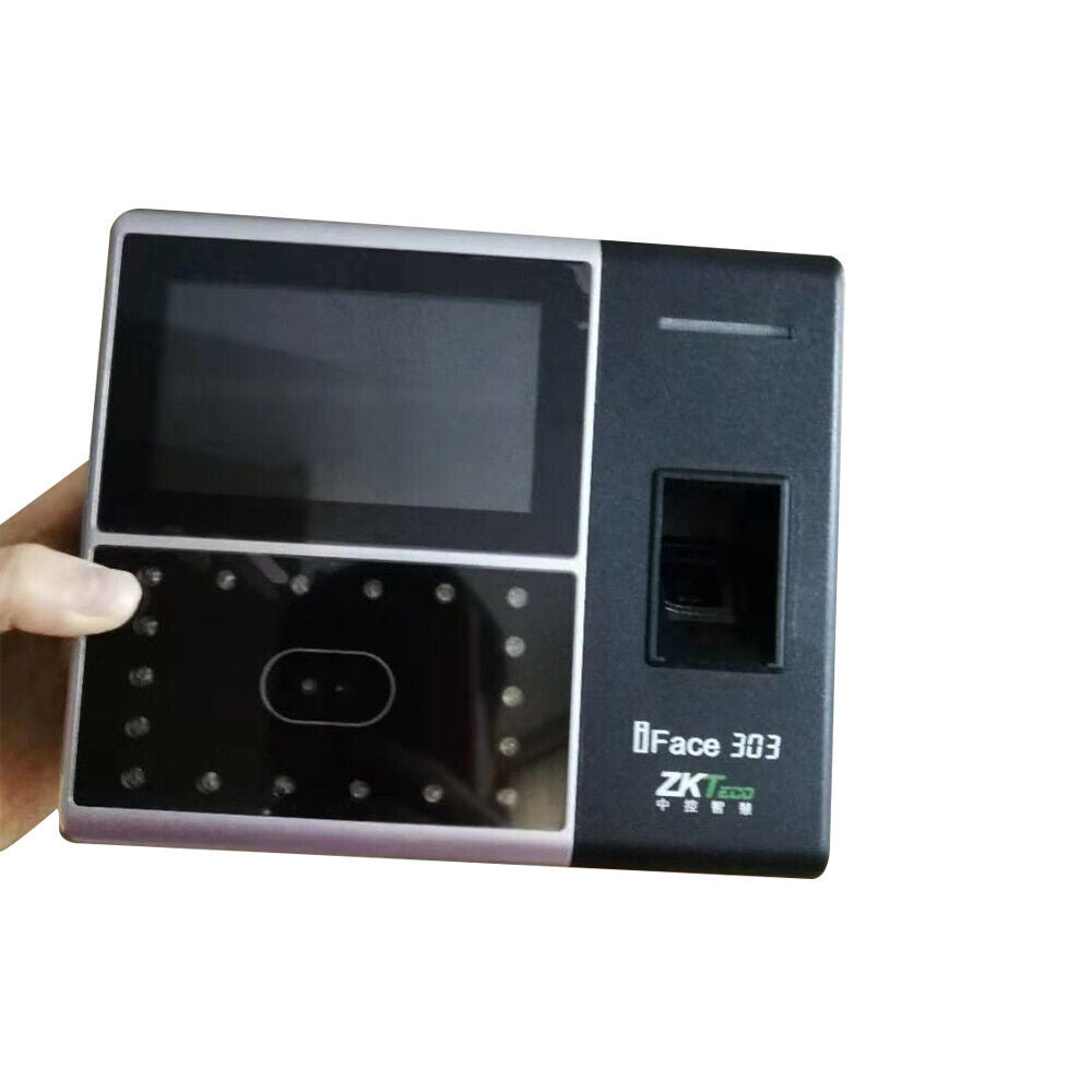 Facial，Finger TCP，IP Biometric Fingerprint ，Access Control