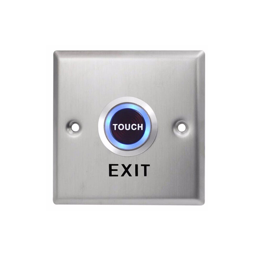 Exit Switch Button