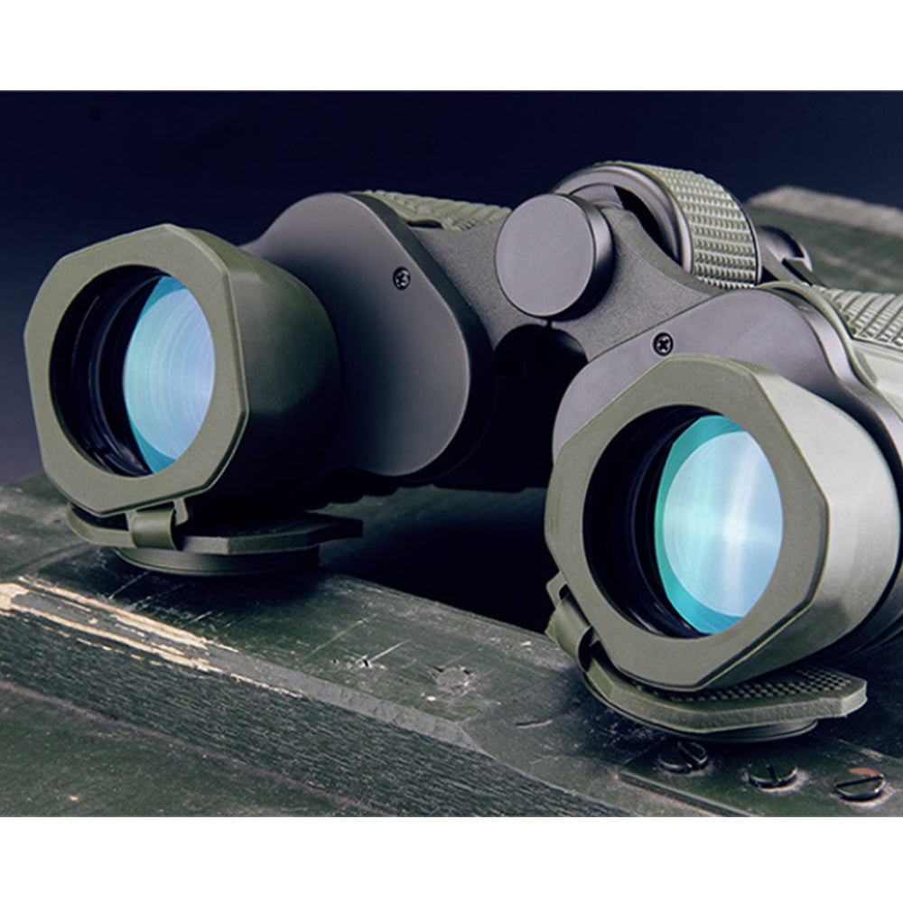 10X40， High Definition ，Low Light Level ，Night ，Vision With Reticle Binoculars