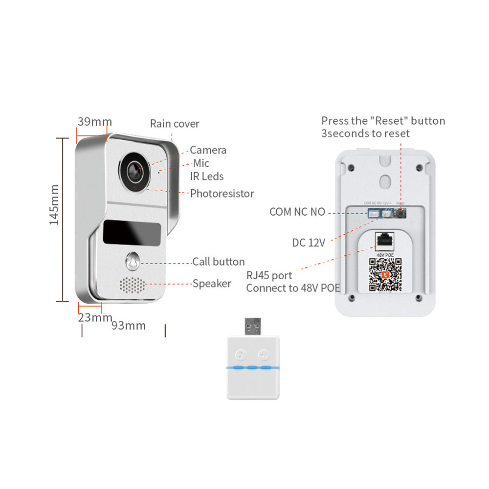 Video Doorbell