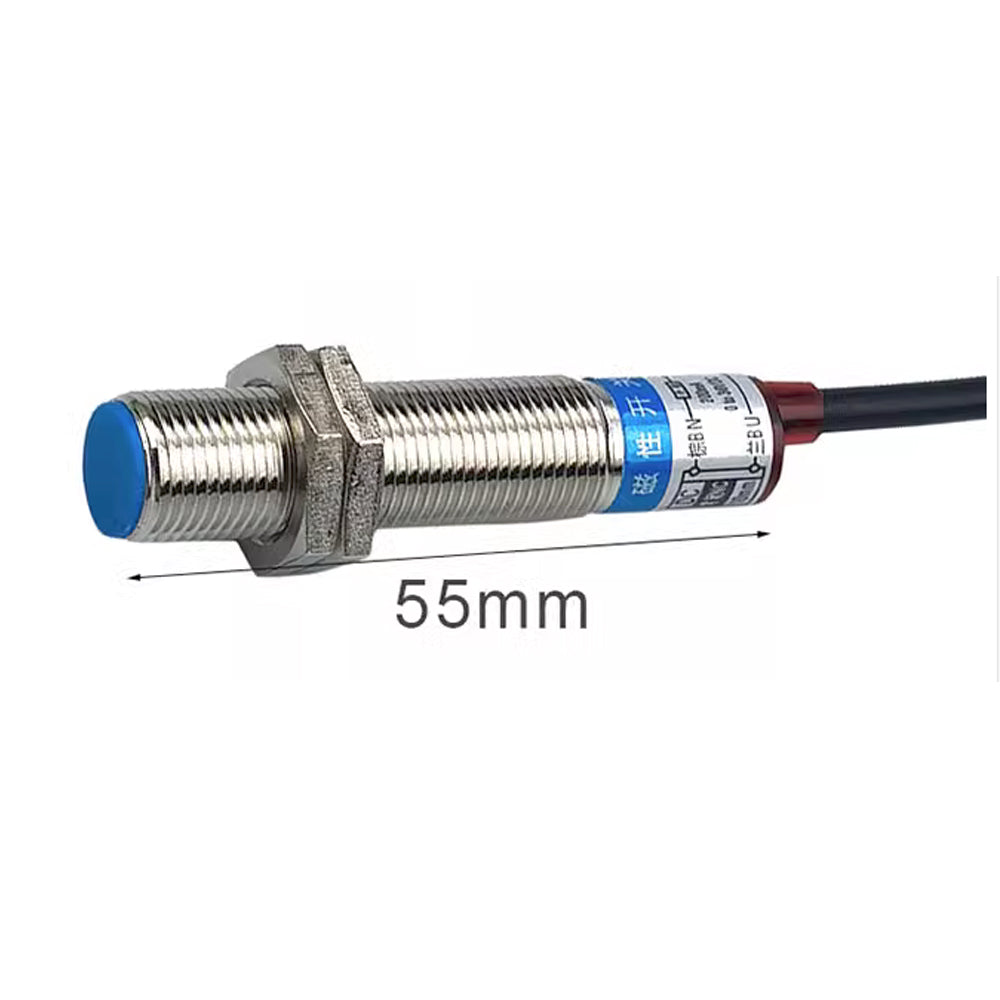 Hall Magnetic Proximity Switch,Reed Magnet Sensor