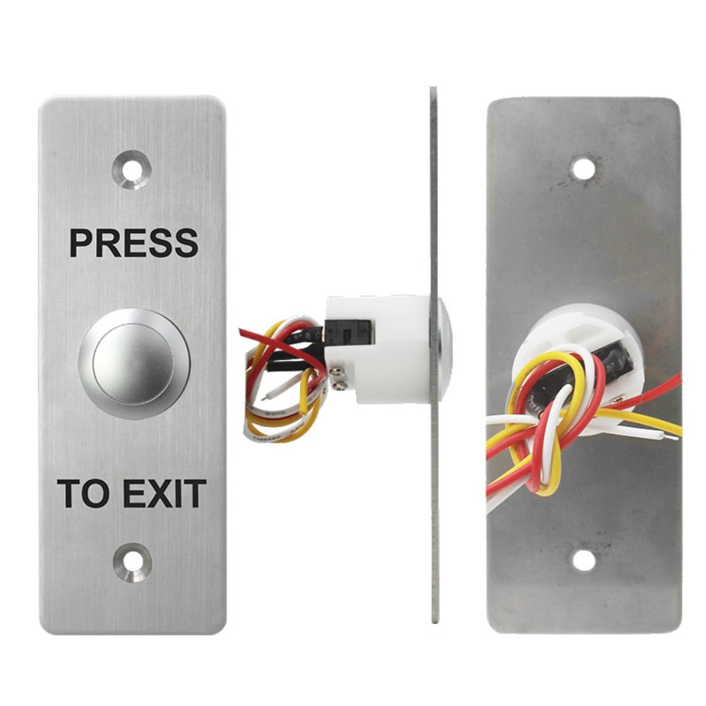 Access Control Switch,exit button