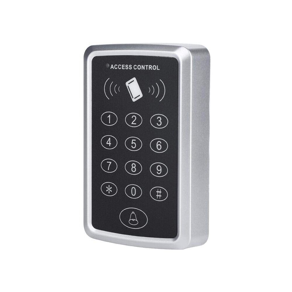 125KHz ， RFID ， ID  ， Access Control System ， Keyfob Electric Strike Lock