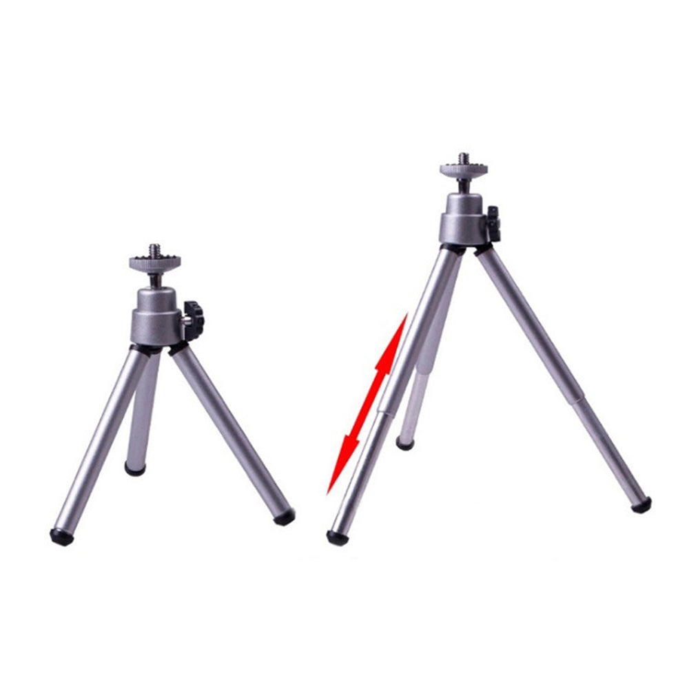 Two Section Telescopic,Tripod Suitable For Telescopes,Mobile Phone Selfies