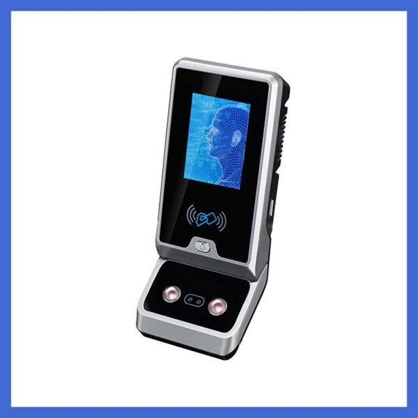 TFA-2 Face Swiping Attendance and Access Control Integrated Machine ID /IC