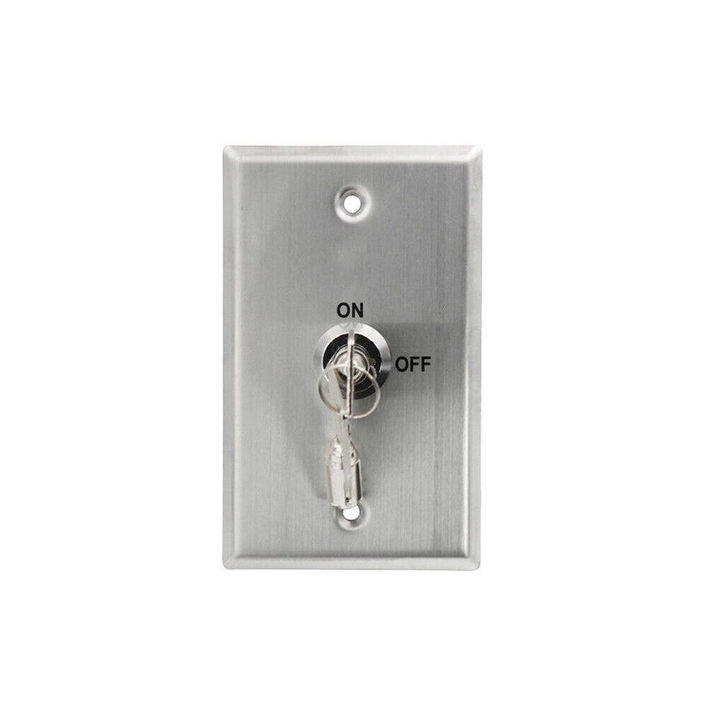 Emergency,ccess Control Switch,Key,exit switch,button