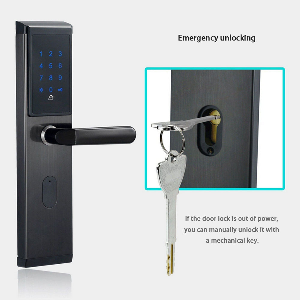Rfid Intelligent lock,RFID hotel