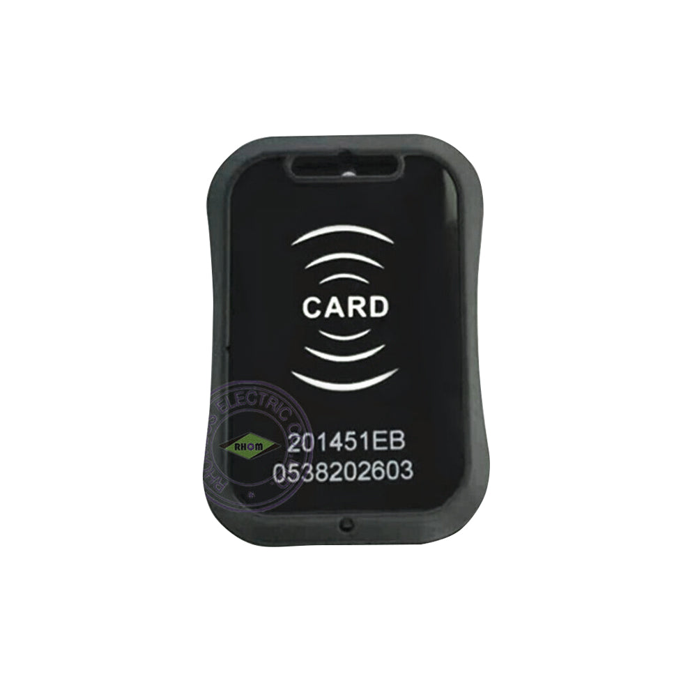 2.4Ghz,Active Card,Long Range Distance Reader,Vehicle Parking System