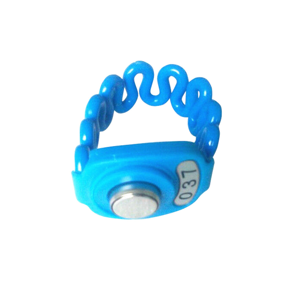 Wristband tag,ibutton tags,DS1990A,F5