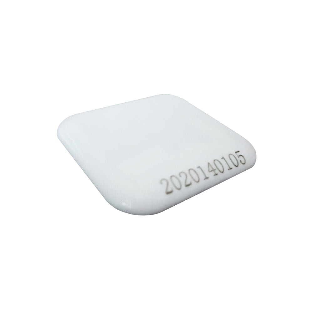 2.4G active sticker tag , electronic labe