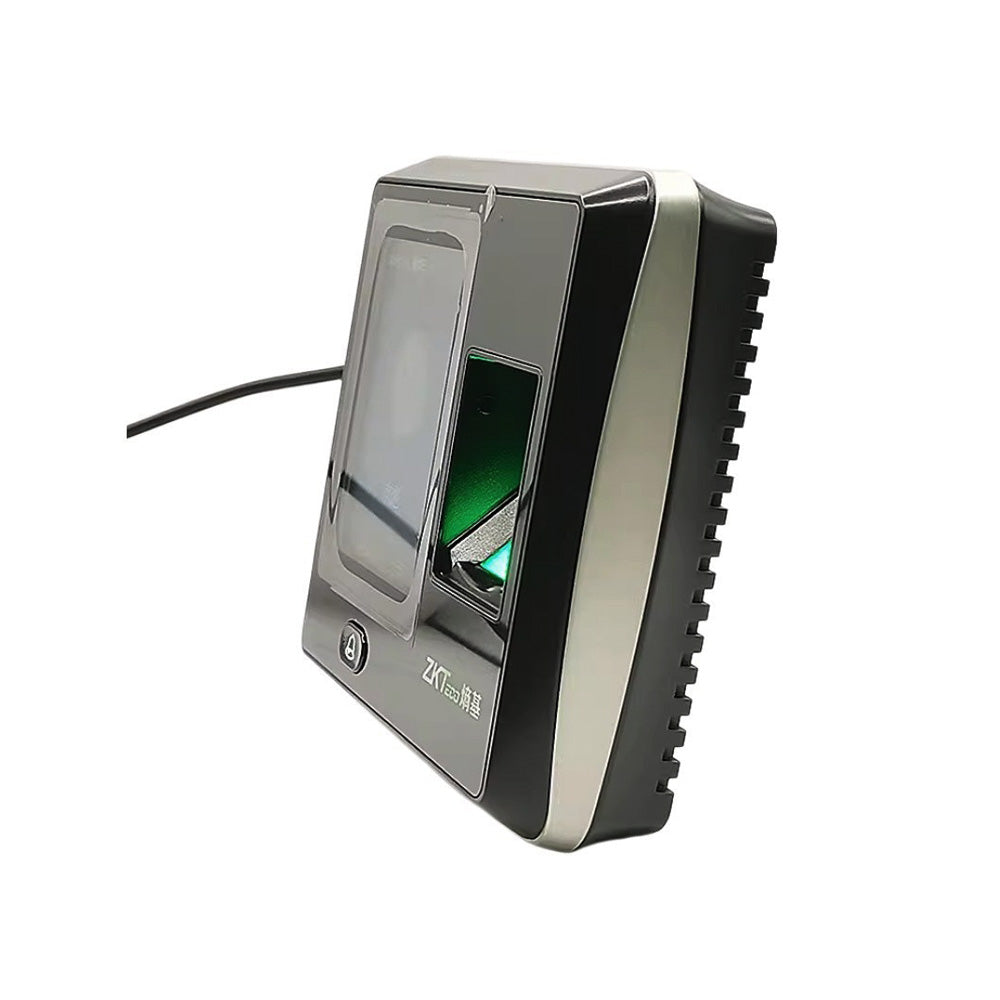 TCP/IP RS485 2.5K Fingerprint Access Control Terminal Smart5F