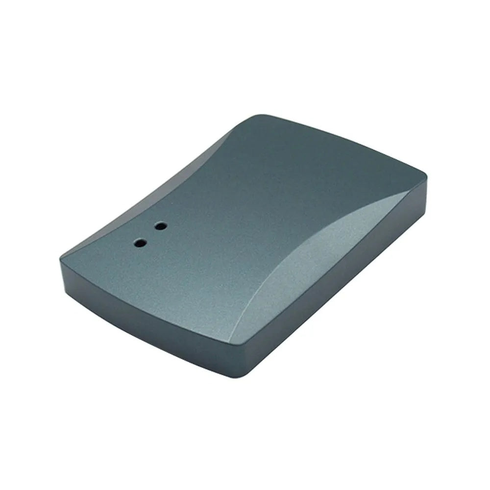 13.56Mhz, Mifare1 S50 ,Waterproof, RFID ,WG26/34 ,Dual Led , Access Control Card Reader