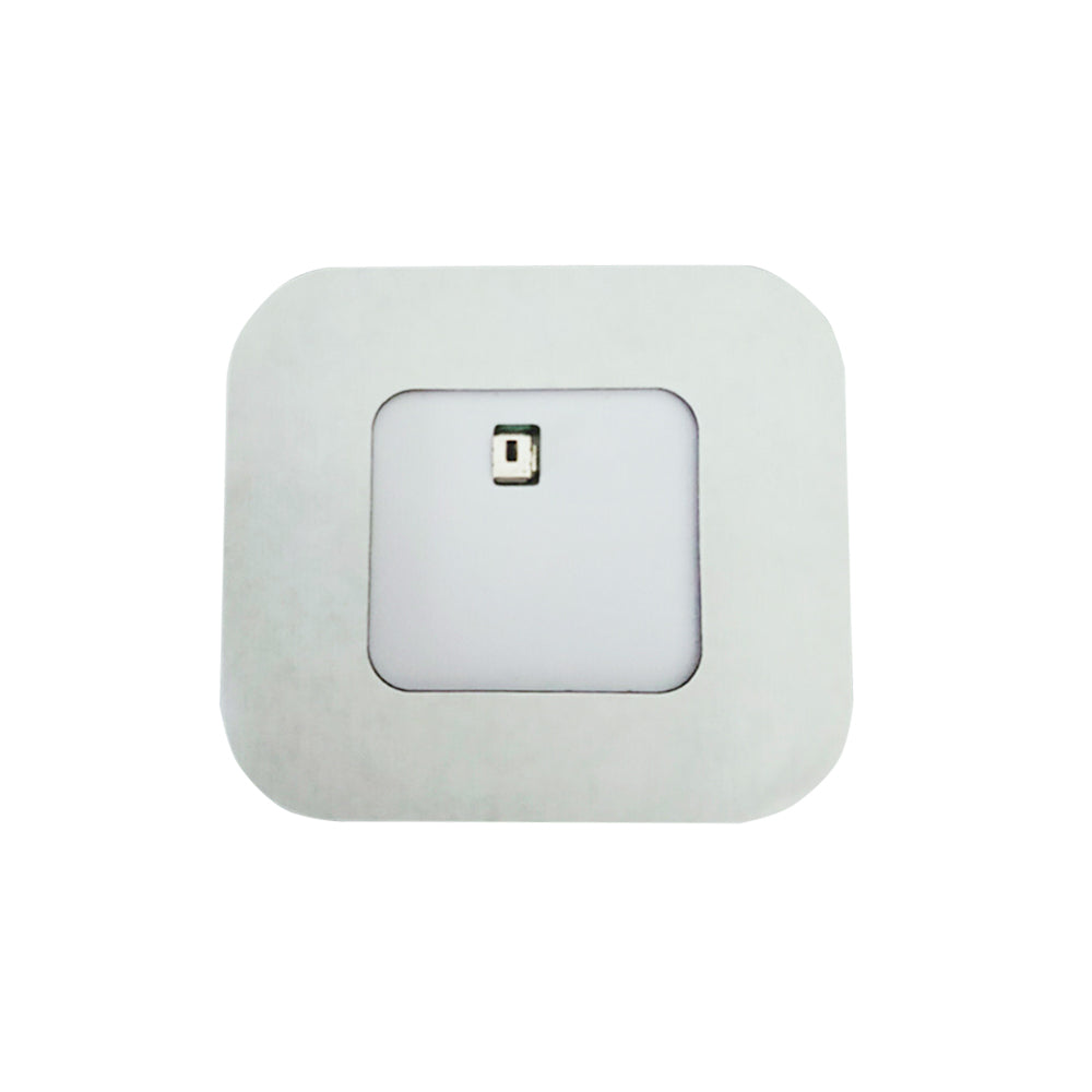 2.4G active sticker tag , electronic labe