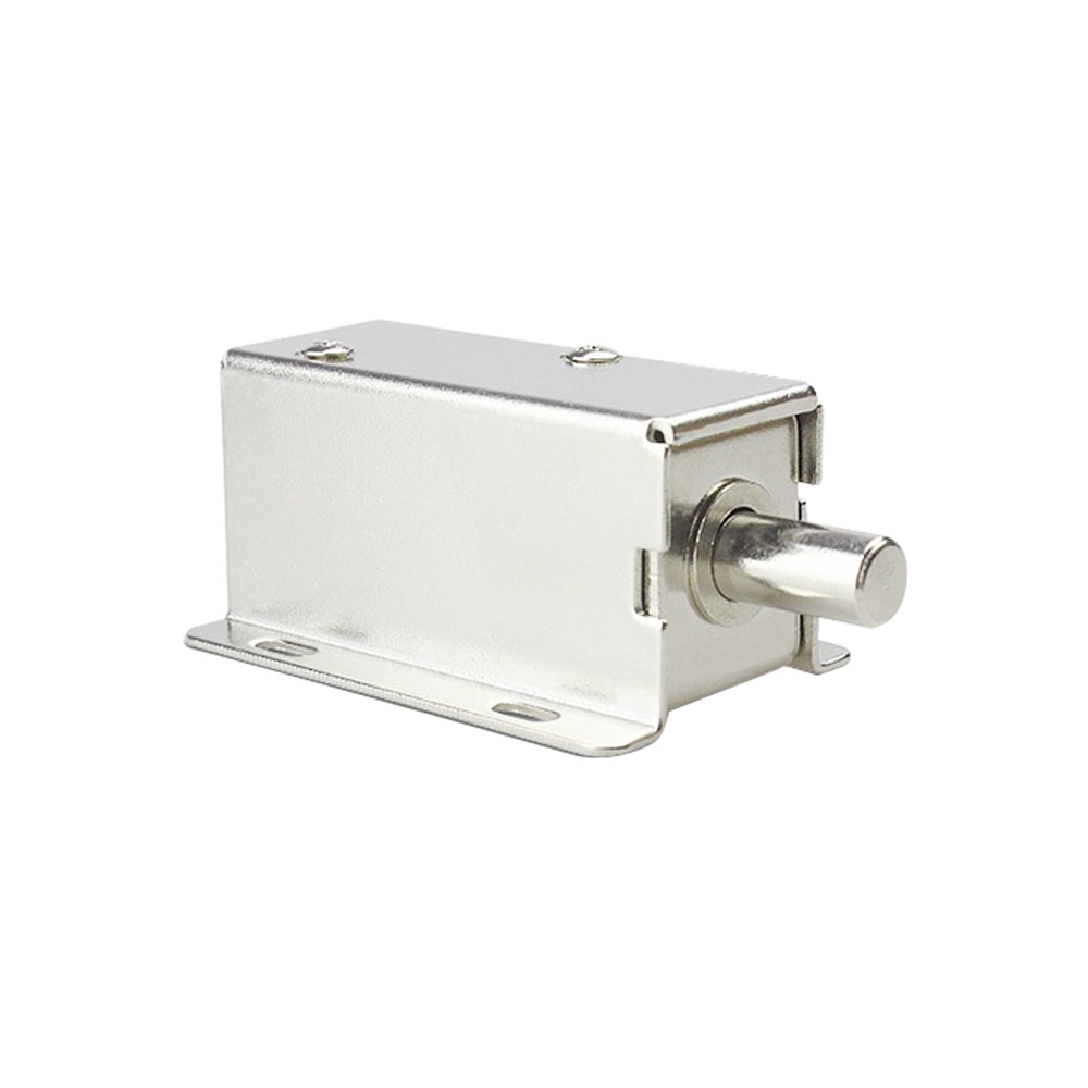Electric Bolt Lock,Small cabinet Lock,Solenoid Electric Door Lock