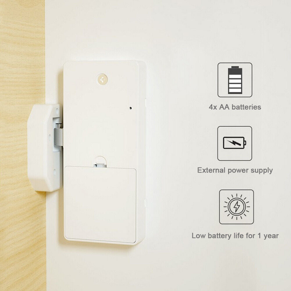 125KHz EM/ID Cabinet Door Induction Lock/Cabinet Lock/Sauna Lock/Electronic Lock