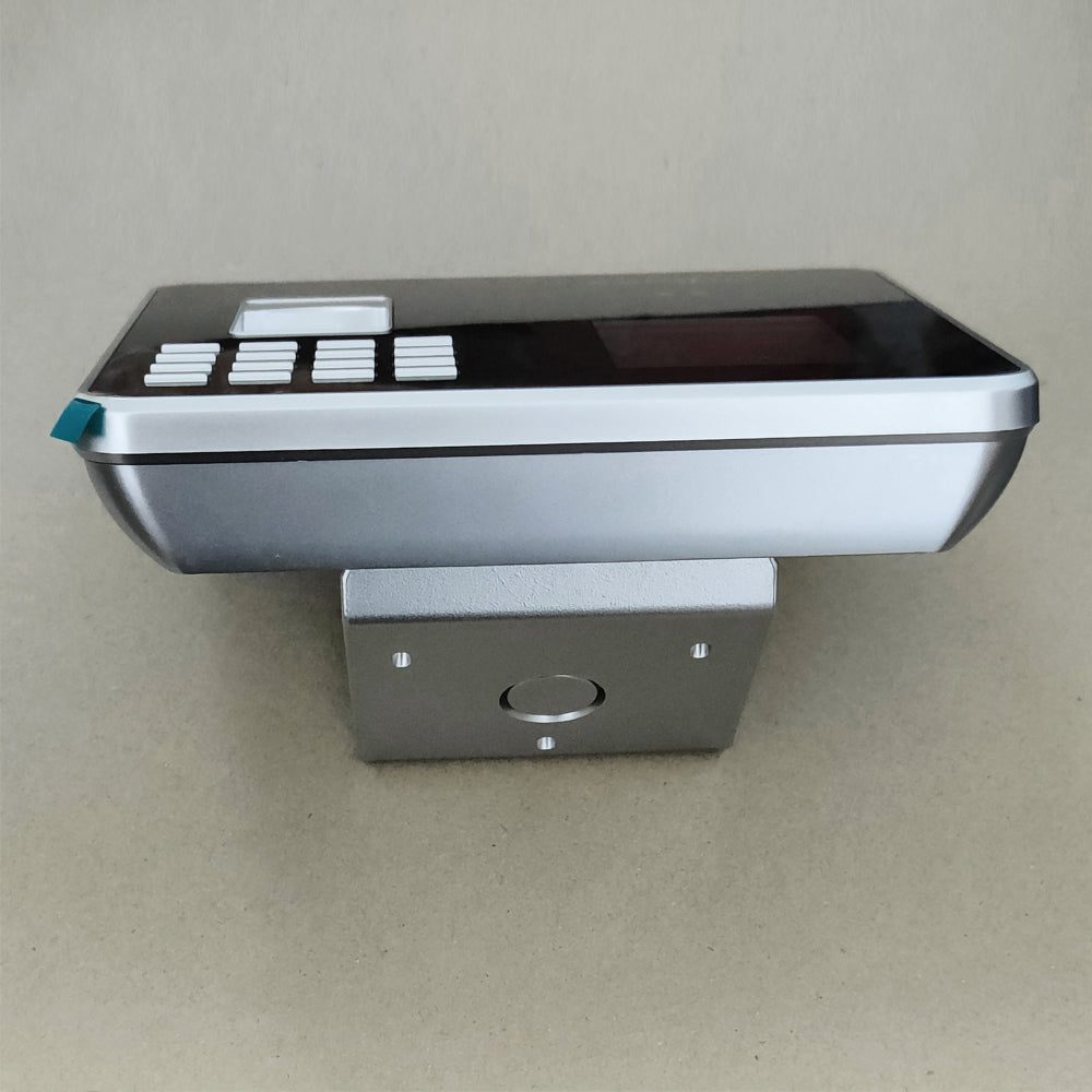 ZK3969 facial fingerprint attendance machine with access control function