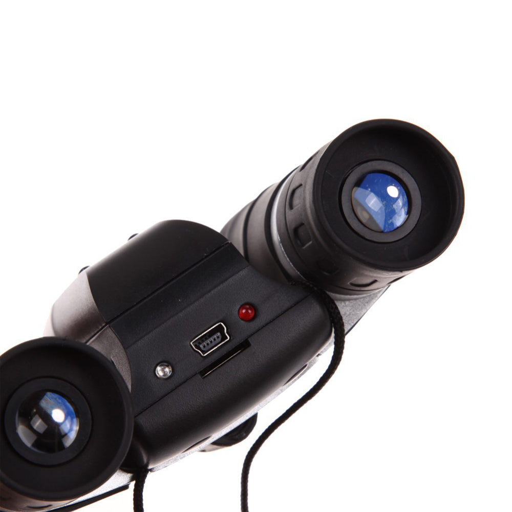 High Definition ，Night Vision ，Portable ，Telescope 