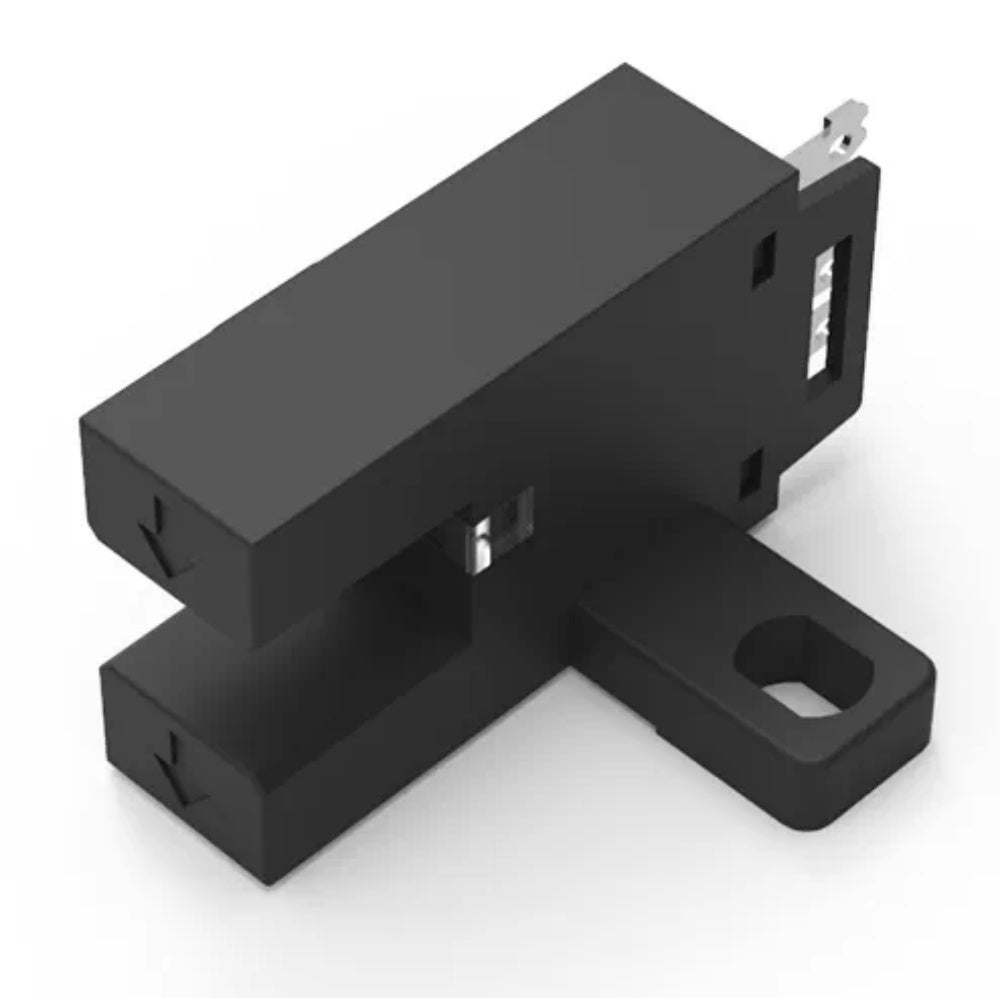 3pcs Type-T U-slot Photoelectric Sensor/Sliding Table Limit Induction Switch