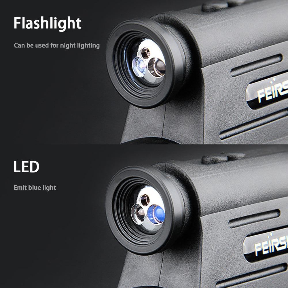 High-definition ，Low Light Level Night Vision ，Full Optical Monocular