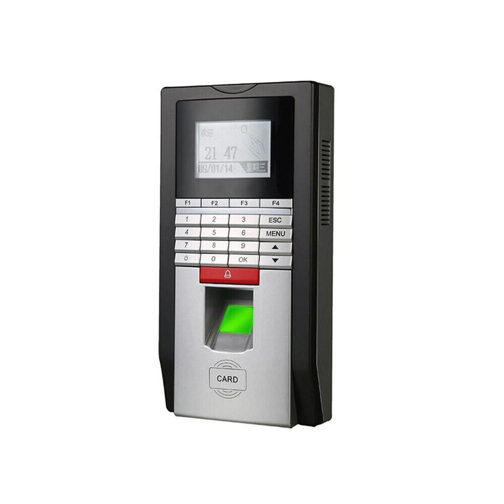 TCP IP， RS485， Fingerprint， RFID ，Pincode Voice， WG26 ，door lock Access Control