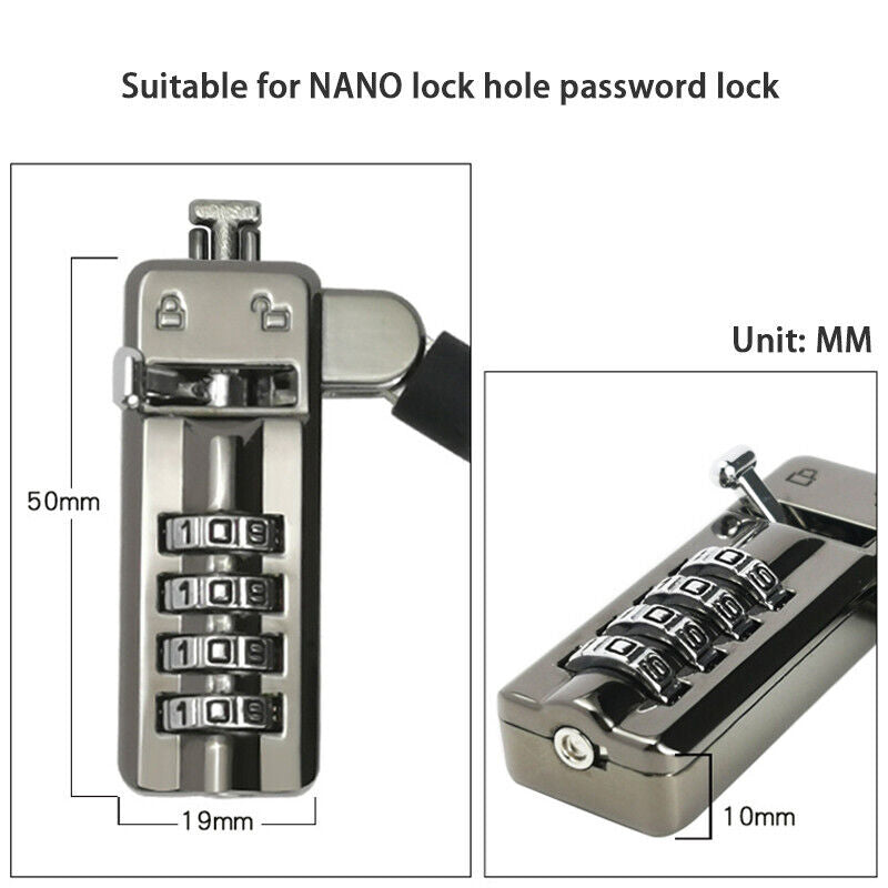 computer lock