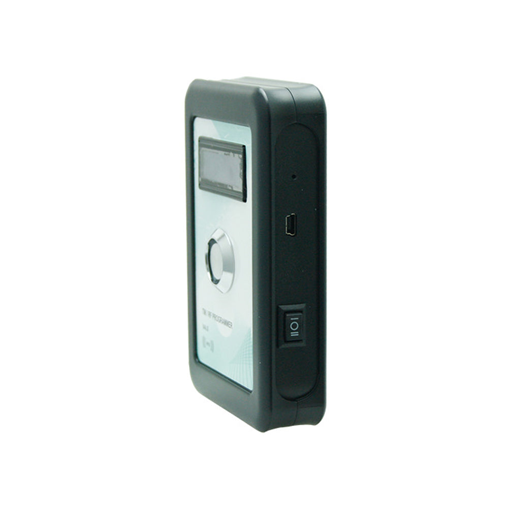 Ibutton,125KHZ,EM/ID,RFID Reader,Writer,LCD