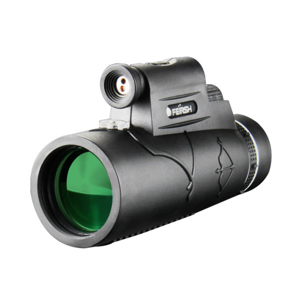 High-definition ，Night Vision， Outdoor ，Telescope ，With Laser Light