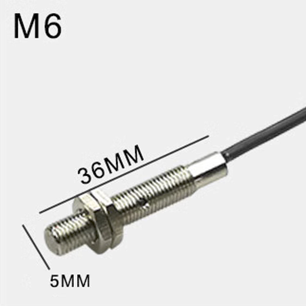 Metal Proximity Switch SensornCylindrical Inductive Sensor