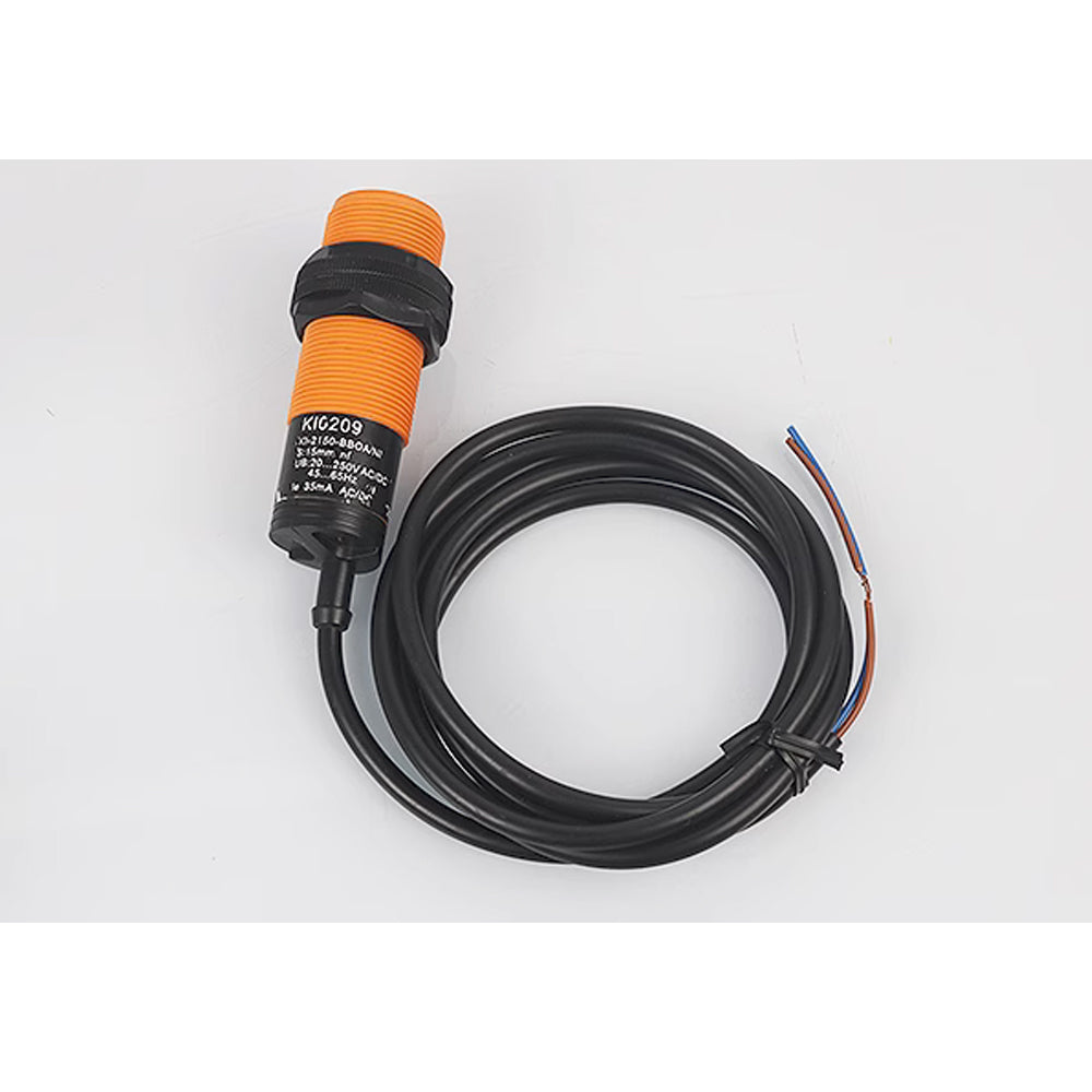 Aquaculture Twisted Dragon Feed Line Probe Switch,Induction Sensor