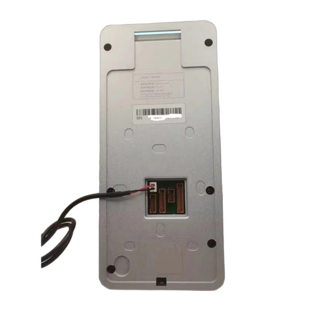 5-inch Screen Facial 125khz EM Card TCP/IP Access Control Attendanc Terminal