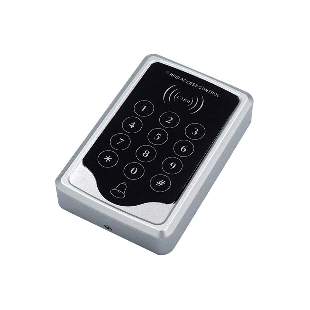 1K user ，EM4100 ，125Khz，Standalone Access Controller