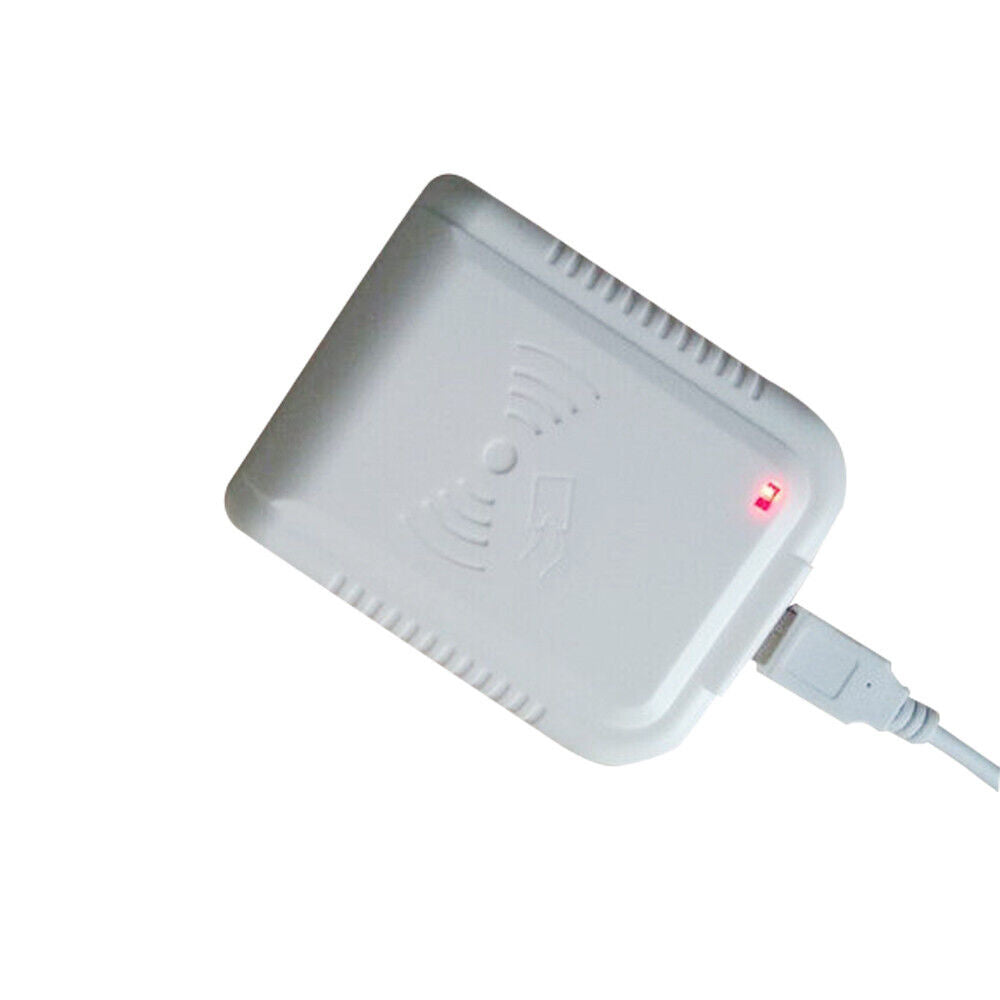 EM 4100/4102， ID， reader ，USB