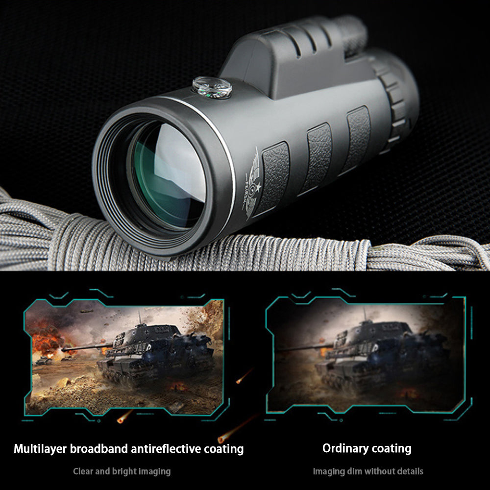 High-definition， Night Vision ，Bird Watching ，Photography Universal Goggles