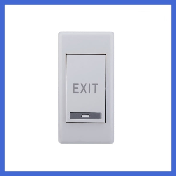 Plastic Switch,Access control switch,PUSH Button,electric box cassette/switch