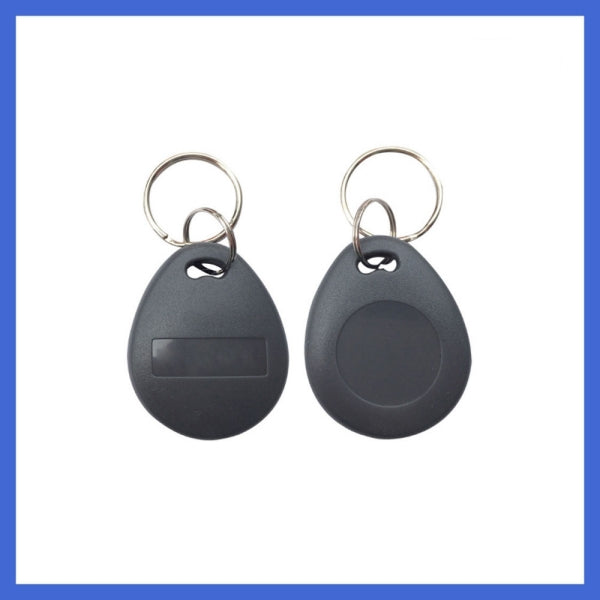 50pcs Proximity ReWritable 125KHZ RFID Card Tags with 5567/T5577/T5557 Chip
