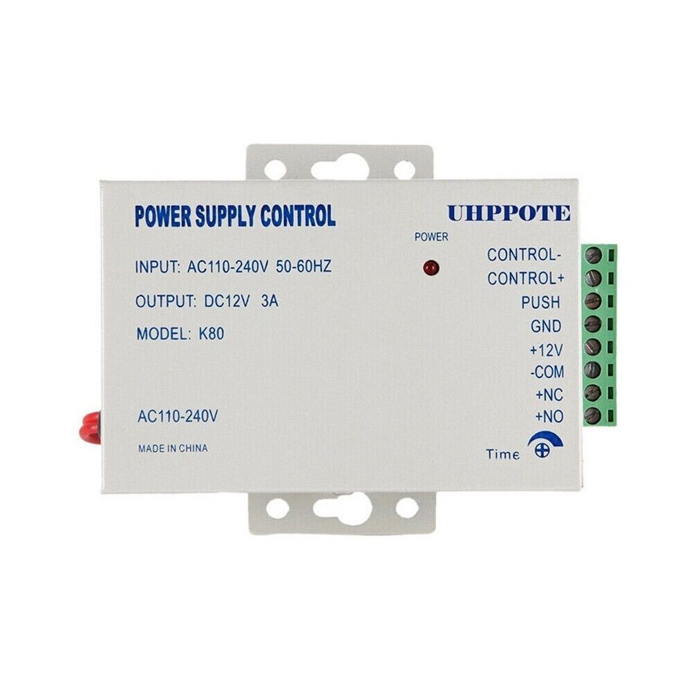 125KHz ， RFID ， ID  ， Access Control System ， Keyfob Electric Strike Lock