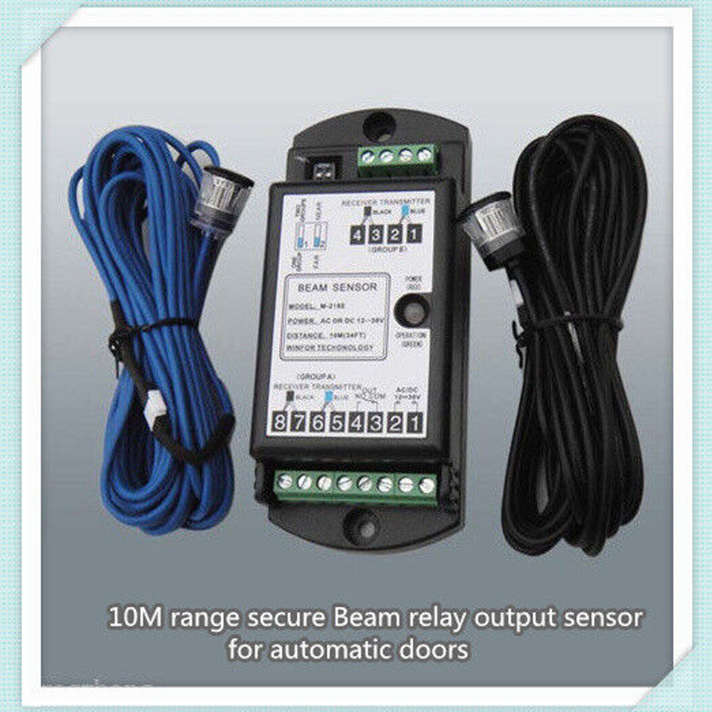 Beam Sensor Detector,auto-door