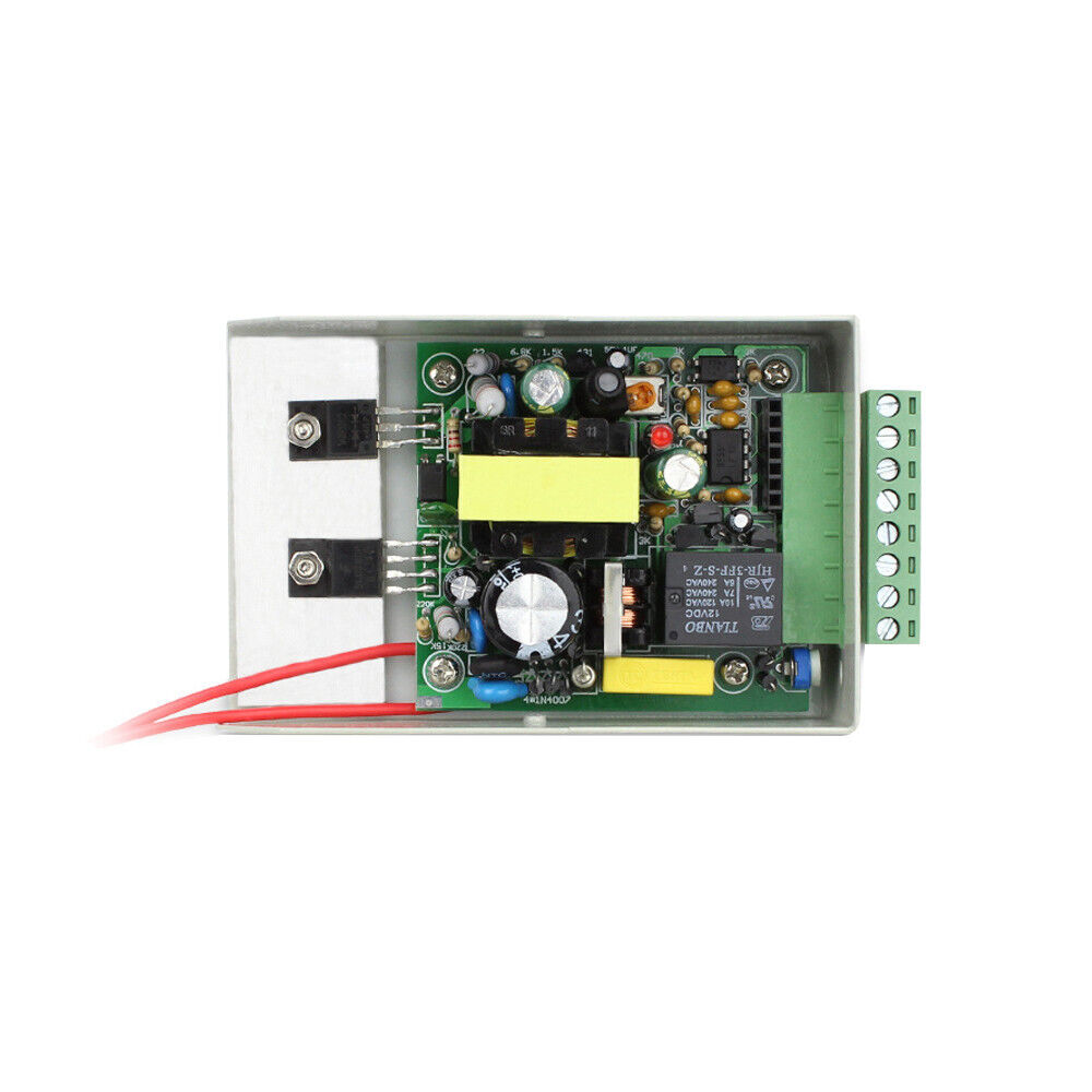EM4100  ，125Khz ， RFID  ，Standalone Access Controller Kit