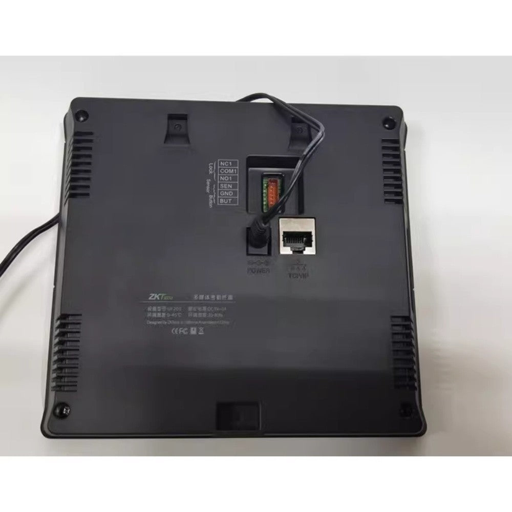 Mixed Recognition 2.8" Screen TCP/IP Attendance Access Control Terminal UF200-S