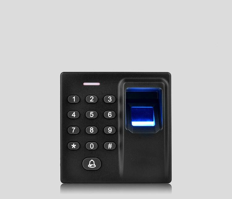 fingerprint,standalone access controller