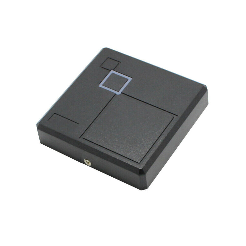 13.56Mhz,MF1,S50,keypad,WG26/34,RFID,Access Control,Reader