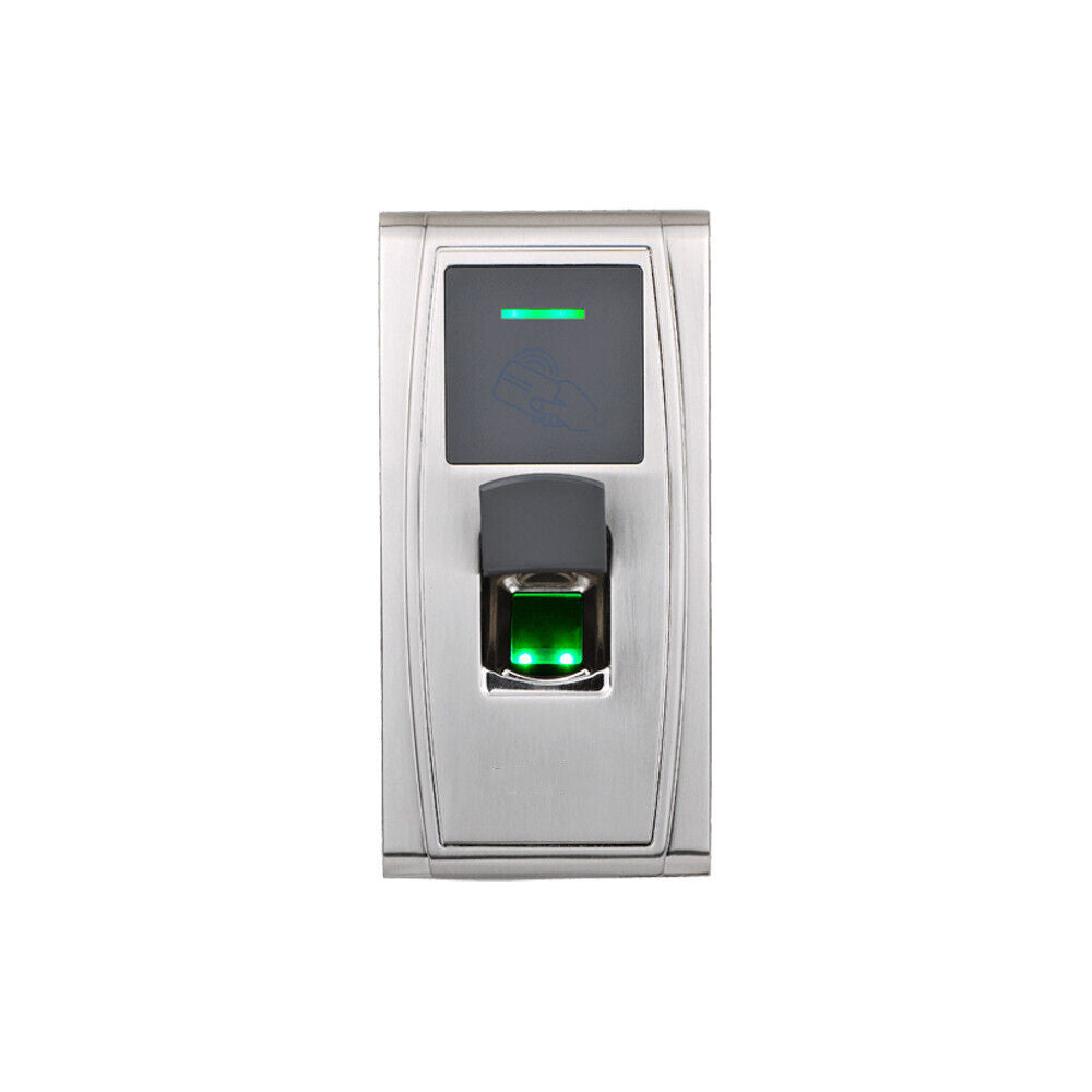 Biometric Fingerprint ， TCP/IP， Wiegand Signal ，RFID Card Access Controller