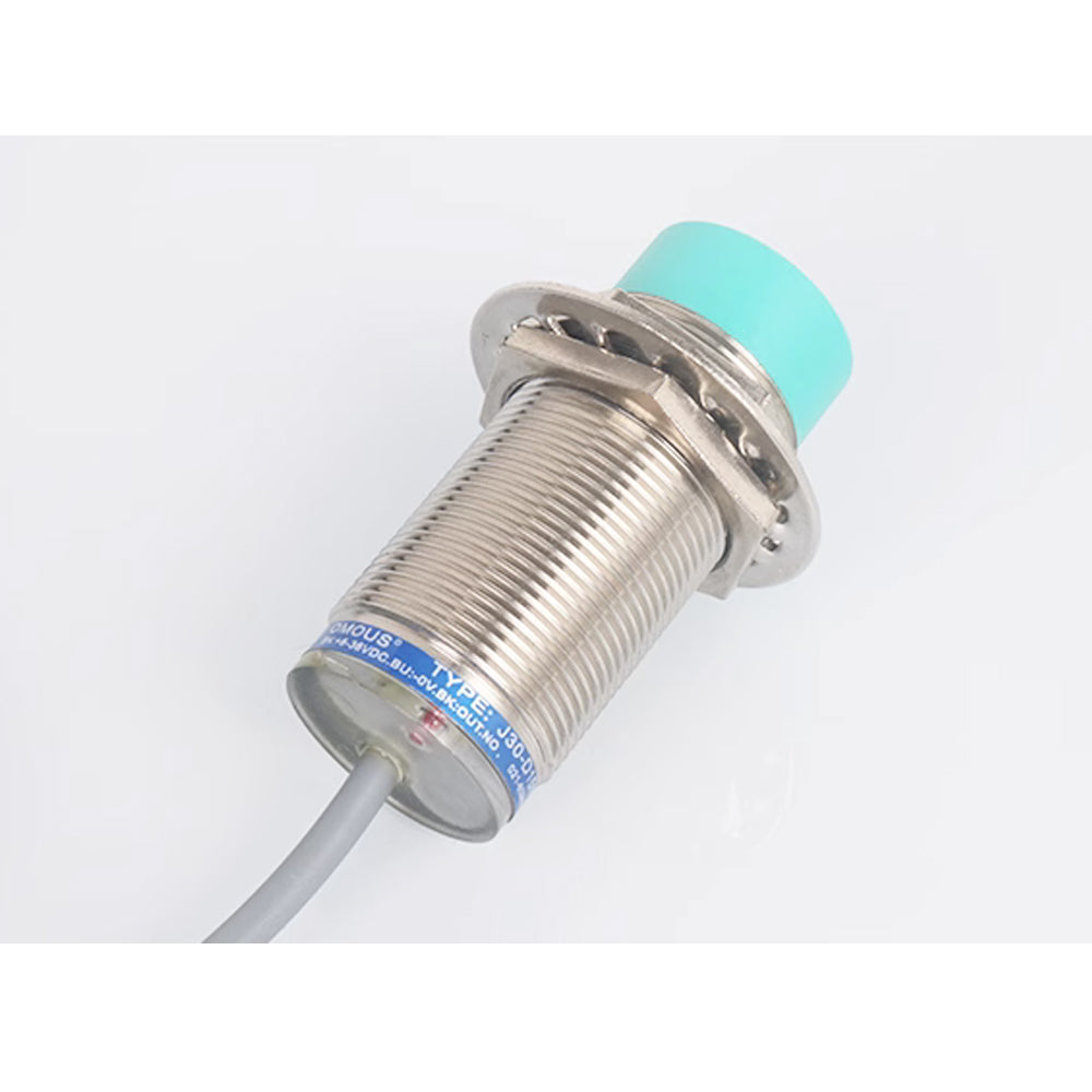 Inductive Sensor ，Metal Proximity Switch