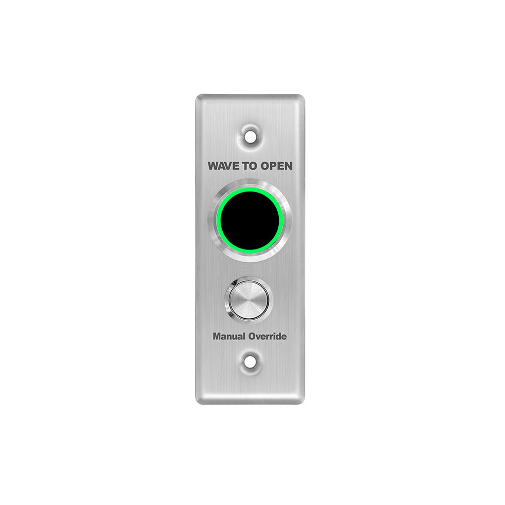 Exit Switch Button