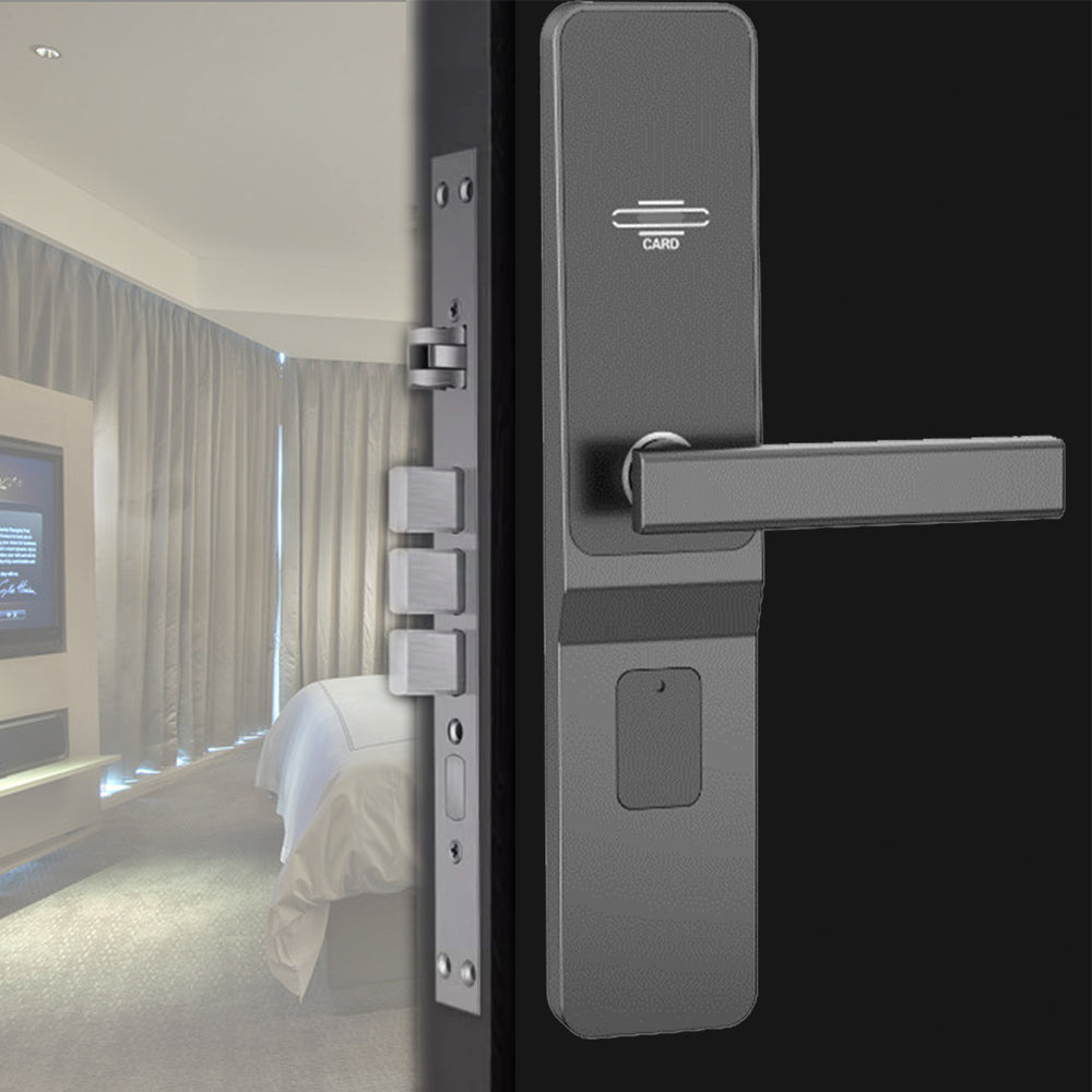 RFID Card Hotel Lock