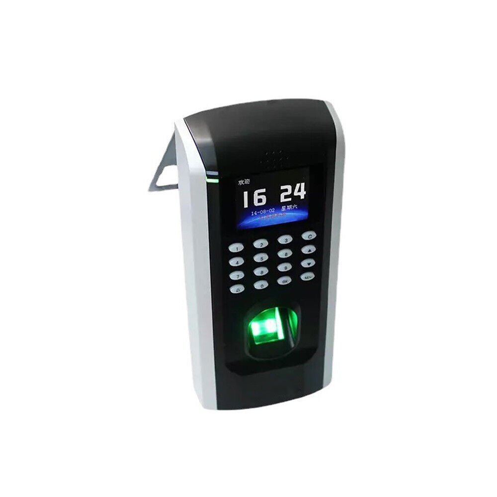 ZK,F7-plus,Biometric Fingerprint Access Control+Attendance Time Clock,TCP/IP