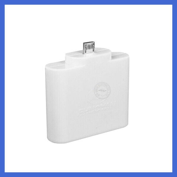 13.56Mhz Micro USB 4/7 Bytes UID Adaptible RFID Reader for Android NFC