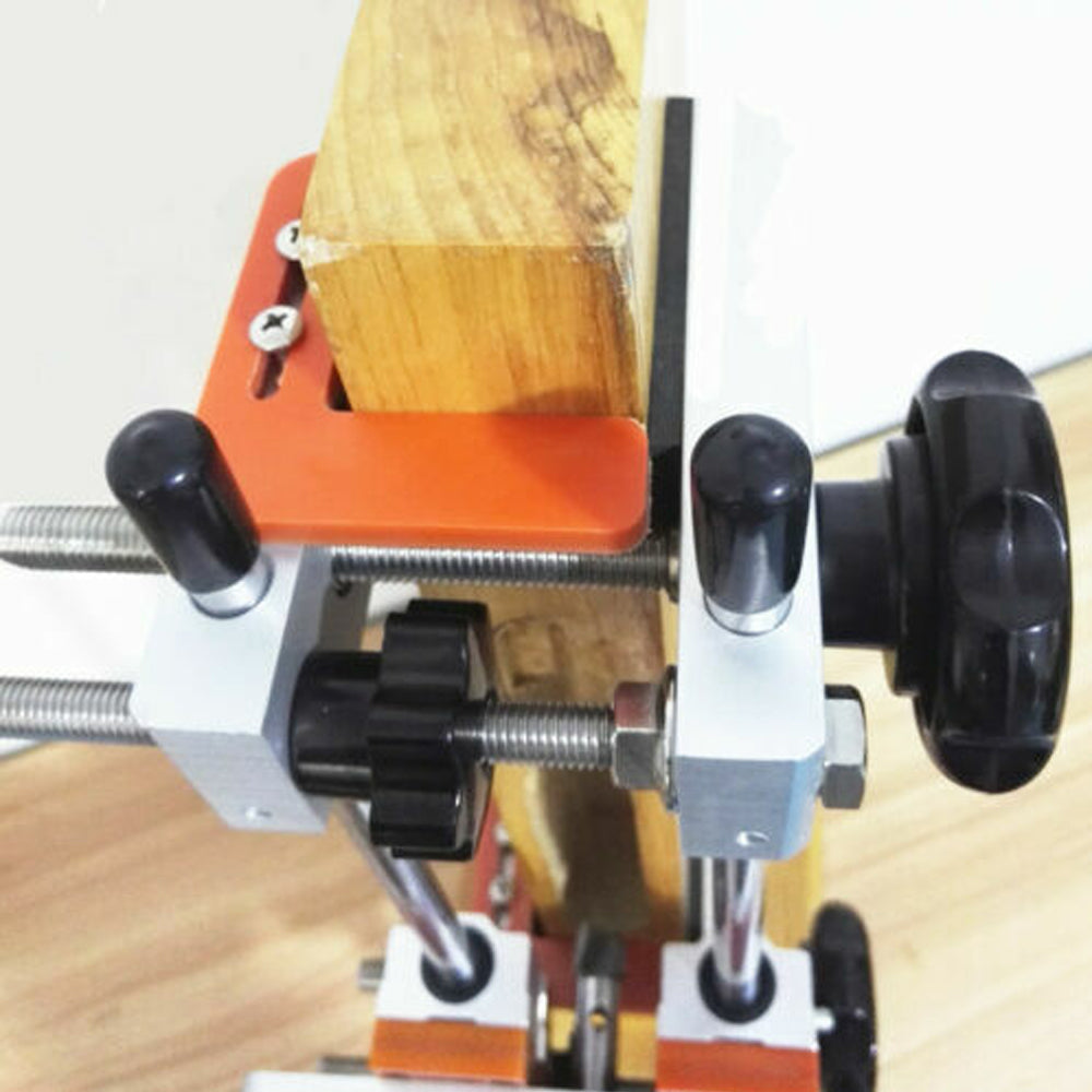 Professional woodworking tools,Wooden door slotting device