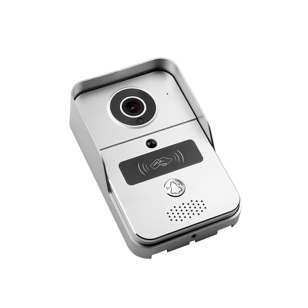 Video Doorbell